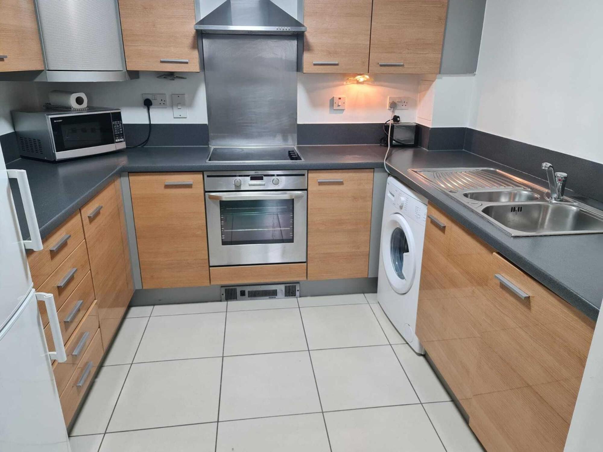Stratford Luxury Apartments Лондон Экстерьер фото